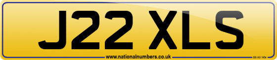 J22 XLS