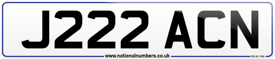 J222 ACN