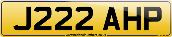 J222 AHP