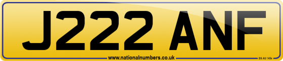 J222 ANF