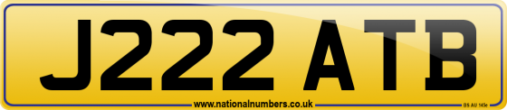 J222 ATB