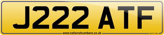 J222 ATF