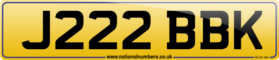 J222 BBK