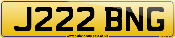 J222 BNG