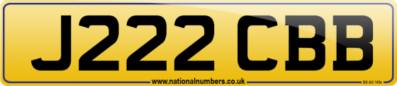 J222 CBB