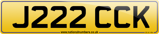 J222 CCK