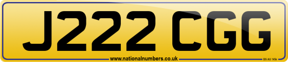 J222 CGG