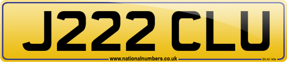 J222 CLU