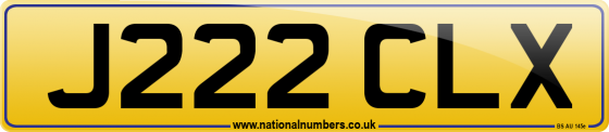 J222 CLX