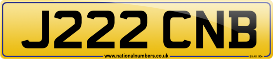 J222 CNB