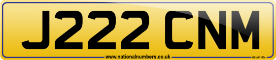 J222 CNM