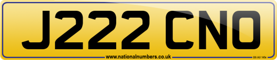 J222 CNO