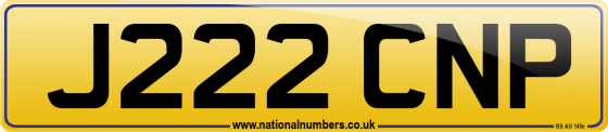 J222 CNP