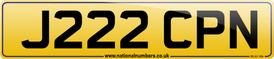 J222 CPN