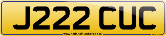 J222 CUC