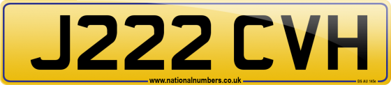 J222 CVH