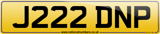 J222 DNP