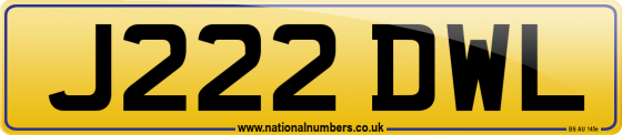 J222 DWL