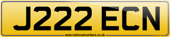J222 ECN