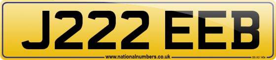 J222 EEB