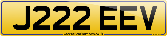 J222 EEV