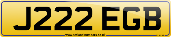 J222 EGB