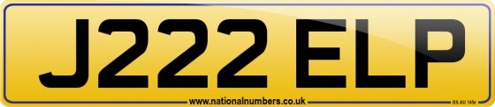 J222 ELP