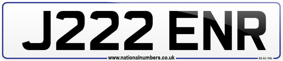J222 ENR