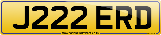 J222 ERD