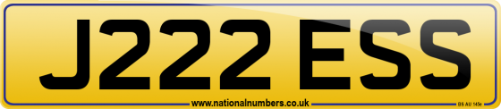 J222 ESS