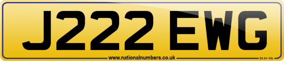 J222 EWG