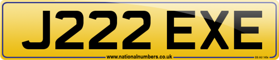 J222 EXE