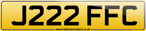 J222 FFC