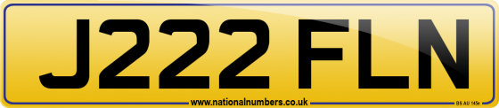 J222 FLN