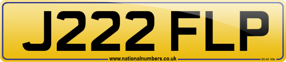 J222 FLP