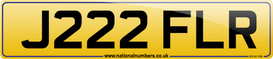 J222 FLR