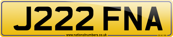 J222 FNA