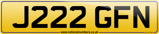 J222 GFN