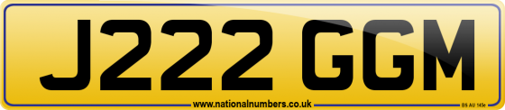 J222 GGM
