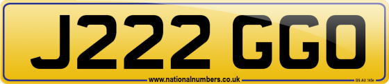 J222 GGO