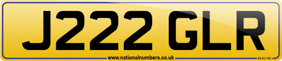 J222 GLR