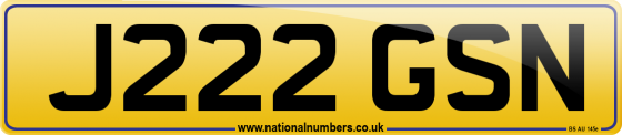 J222 GSN