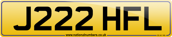 J222 HFL