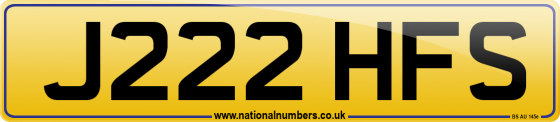 J222 HFS