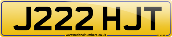 J222 HJT