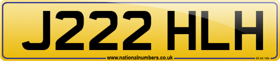 J222 HLH