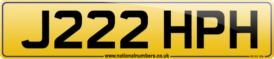 J222 HPH