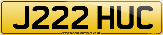 J222 HUC
