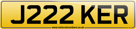 J222 KER