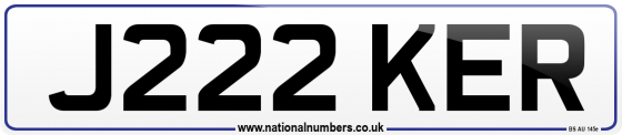 J222 KER
